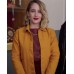 Sex Education S03 Jemima Kirke Jacket